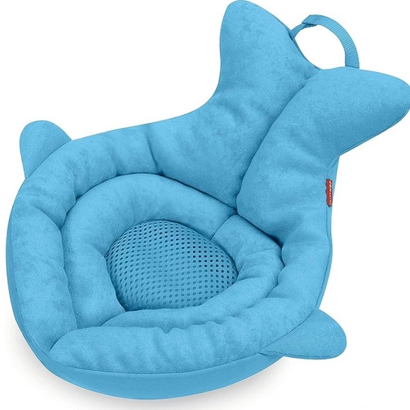 Skip Hop Other New Oob Skiphop Whale Newborninfant Sink Bather